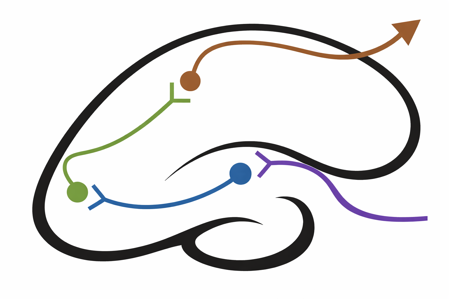 Trisynapse preview